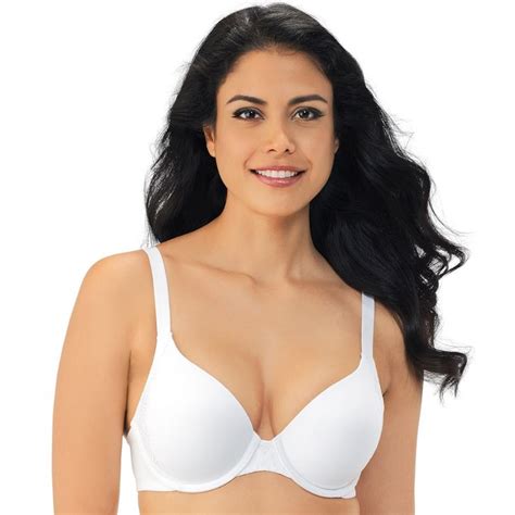 Vanity Fair Bra Flattering Lift Bra 75260 Vanity Fair Bras Vanity Fair Fashion Tips For Girls