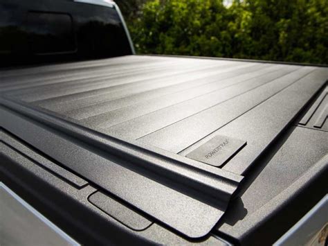 Retrax Powertraxpro Mx Tonneau Cover Realtruck