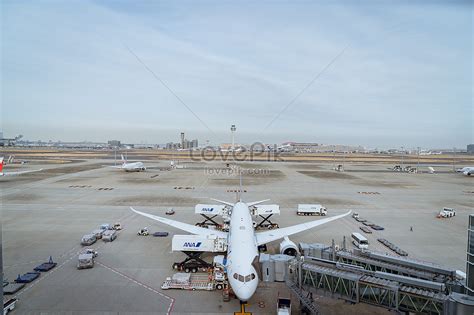 Haneda Airport Picture And Hd Photos Free Download On Lovepik