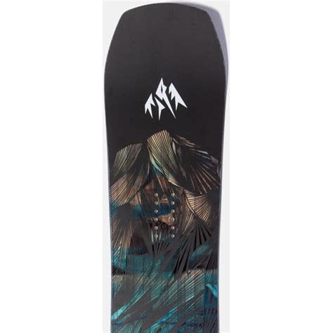 Jones Mountain Twin 156W (2021/2022) купить + отзывы и характеристики ...