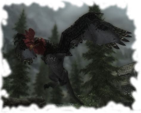 Beasts Of Tamriel Mod For Elder Scrolls V Skyrim Moddb