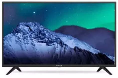 Compare Onida Fif Inch Led Full Hd Tv Vs Xiaomi Mi Tv X Inch