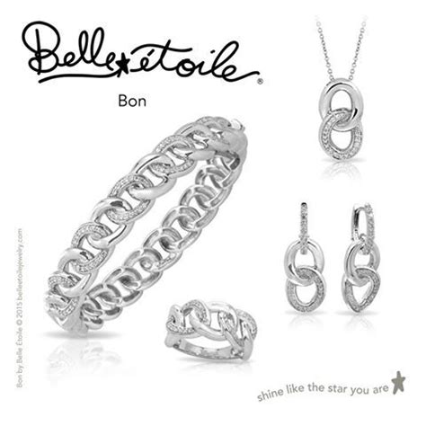 Belle Etoile S Bon Collection Creates Strength And Confidence From The