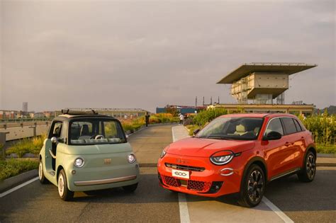 Nuova Fiat Topolino E Fiat Ecco Dove Verranno Prodotte Le Auto