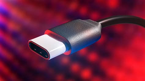 What Is Usb C Ccs