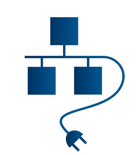 Ethernet Port Symbol - Cliparts.co