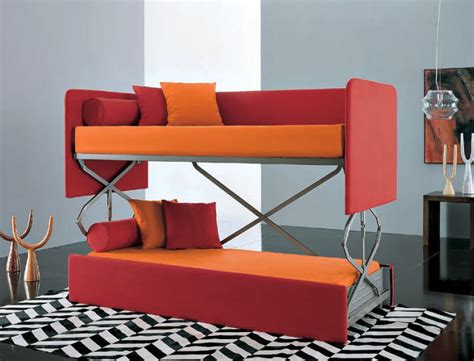 Convertible Sofa Bunk Bed Cabinets Matttroy