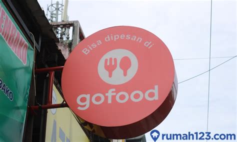 Cara Daftar Go Food Dan Grab Food Secara Online Mudah Dan Praktis