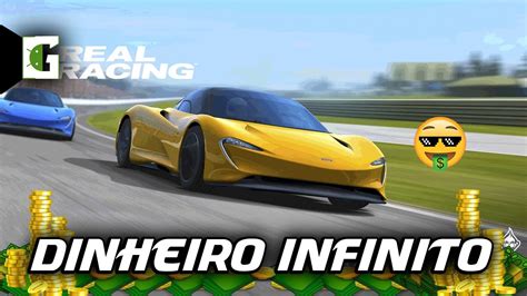 Real Racing 3 Dinheiro Infinito Atualizado 2025 - Real Racing 3 Mod Dinheiro Infinito V 13.1.1 Atualizado 2025 - YouTube