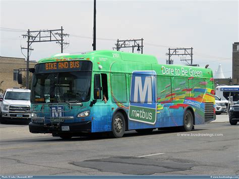 Busdrawings Matbus Fargo North Dakota Moorhead Minnesota