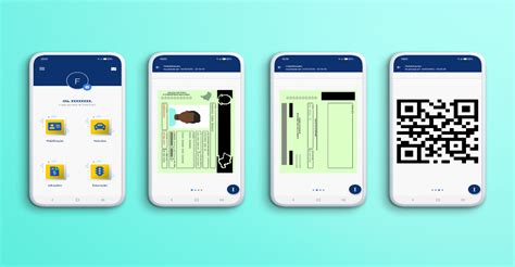 Como Obter A Cnh Digital Veja O Nosso Passo A Passo Jornal Dia