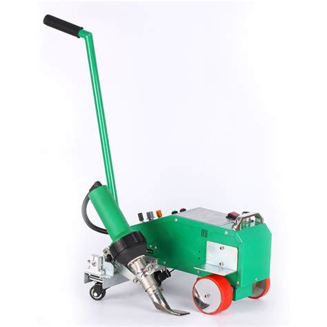 China Customized Hot Air PVC Banner Welder Suppliers And Factory Wholesale Price PVC Banner