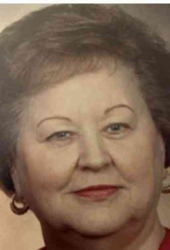 Janice Rowe Obituary 1937 2024 Wilson Nc The Wilson Times