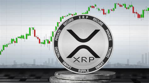 The Year In XRP 7 Year High Price Ripple Vs SEC And ETF Hopes Grow