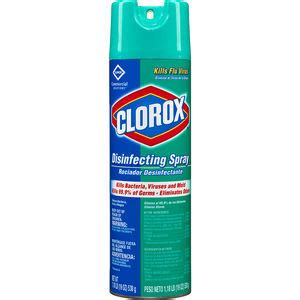 Desinfectante Para Suelos Y Superficies Turbo Pro CLOROX