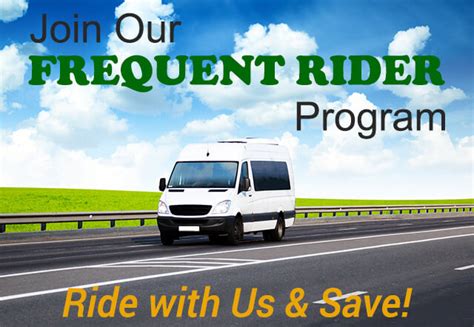 Baltimore Airport Shuttle Discount | DC Shuttle Discounts