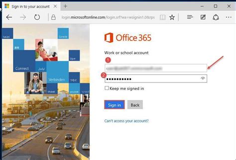 How to setup Outlook 2016 with office 365 account | Office 365 Support