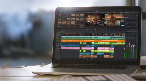 10 Keyboard Shortcuts To Speed Up Your Davinci Resolve 14 Workflow Videomaker