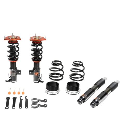 Complete Guide to Acura ILX Suspension, Brakes & Other Upgrades