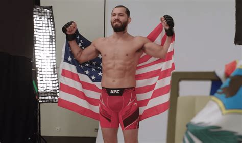 Ufc 261 Embedded No 5 Jorge Masvidal Calls His Shot