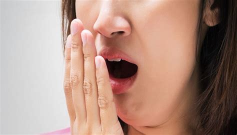 Bad Breath 9 Amazing Tips To Fight Against Bad Breath