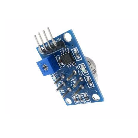 Arduino Mq 8 Hydrogen Gas Sensor Module Konga Online Shopping