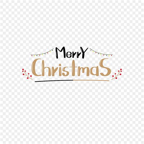 Merry Christmas Font Vector Design Images Merry Christmas Lettering