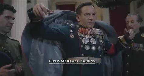 Field Marshal Zhukov Coub