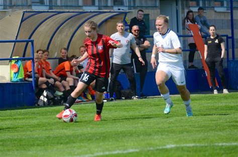 Fc Spartak Trnavana Trnavské ženy čaká Zajtra Finále Slovenského Pohára