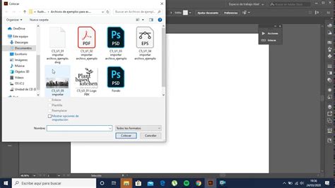 C Mo Importar Archivos De Autocad En Adobe Illustrator Youtube