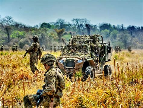 Inscripciones Abiertas Para Voluntarios Del Ejército Argentino