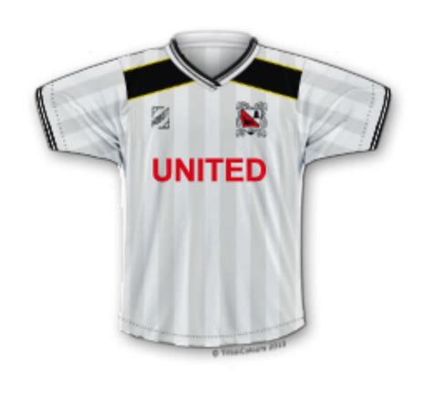 Darlington 1987-88 Kits