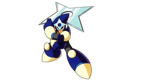 Top 10 Mega Man Robot Masters Ranked 24ssports