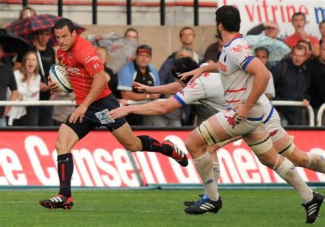 Rugby Pro D2 Face à Albi Ce Soir Aurillac 15000