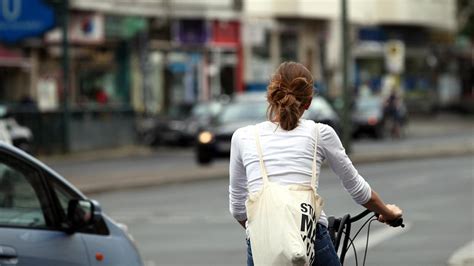 Wissing Sieht Verkehrssektor Trotz Klimaziel Verfehlung Auf Gutem Weg