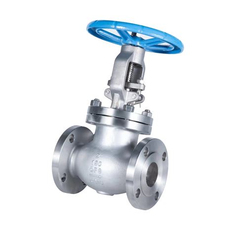 Ansi Standard Valves Cf Cf M Ss Ss Api Flange Globe Valve