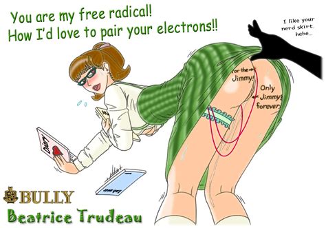 Post 3663353 Beatrice Trudeau Bully Canis Canem MysteriousH