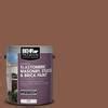 Behr Premium Gal Ms Madera Elastomeric Masonry Stucco And Brick