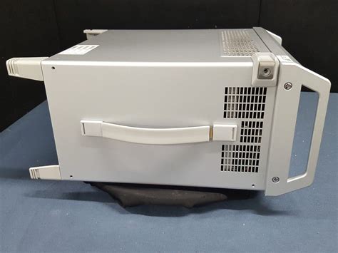 MS2692A- 001 008 020 | 누비콤 / 중고 계측기 판매 · 계측기 수리 · IT 중고 기기 판매 · IT 기기 매입