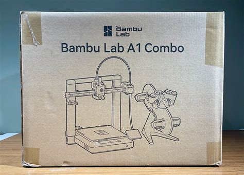 Hands On With The Bambu Lab A1 3d Printer Part 1 Fabbaloo