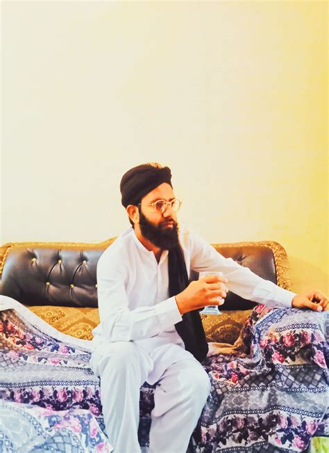 Ali Ijaz Hafizaliijaz On Threads