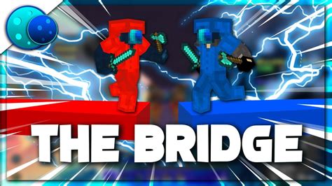 Cubecraft The Bridge Is The Best Gamemode Yet Bedrock Edition YouTube