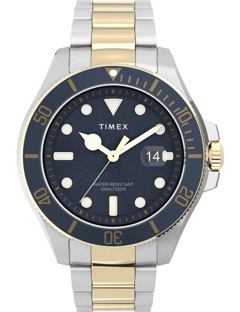 Timex Harborside Coast TW2V42000 - Stjärnurmakarna