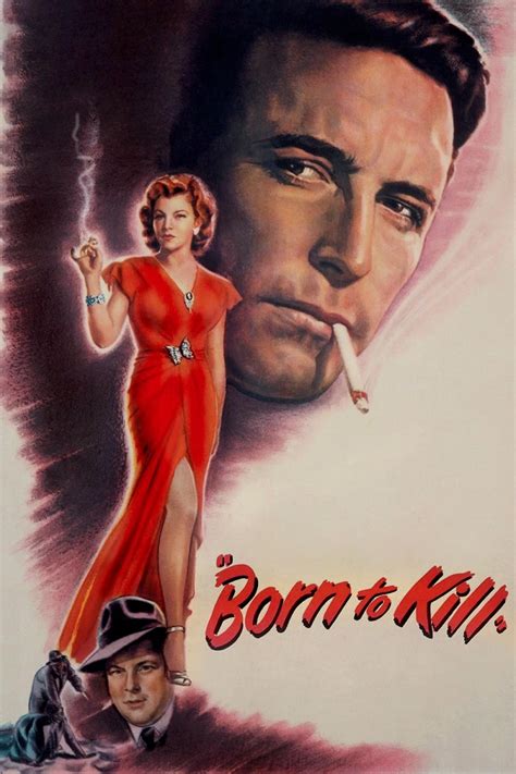 Born to Kill – The Brattle