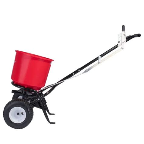 Earthway Spreader 18kg Es 2600a Farm Supplies Machinery