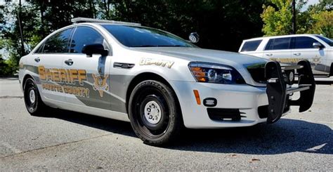 Fayette County Ga Sheriff S Office Georgia Lawenforcement Photos Flickr