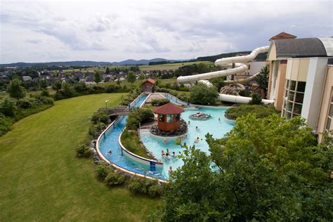 Center Parcs Park Hochsauerland in Medebach - de beste promo's!