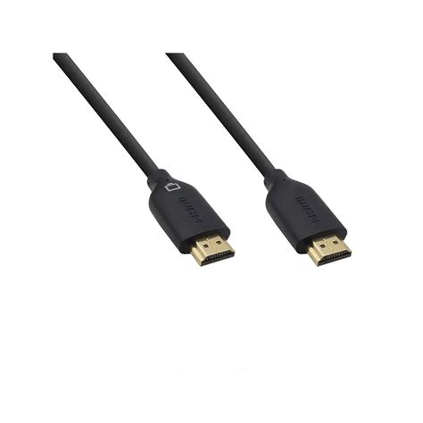 Belkin High Speed Hdmi Cable With Ethernet 4kultra Hd Compatible