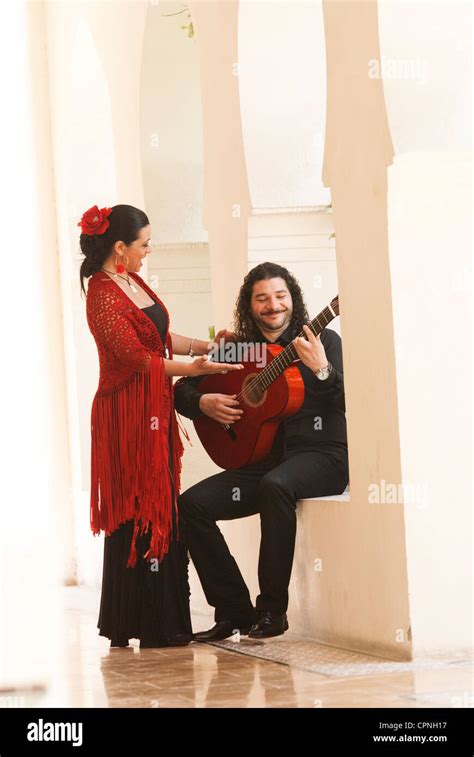 Flamenco Lieder Fotos Und Bildmaterial In Hoher Aufl Sung Alamy