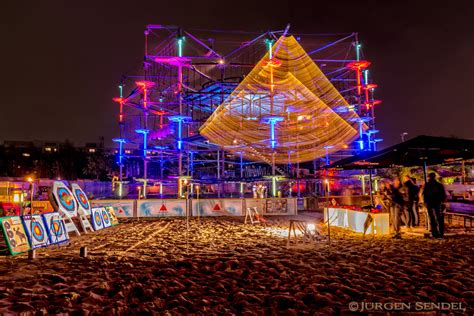 After Work And Get Togehter Beachmitte Events